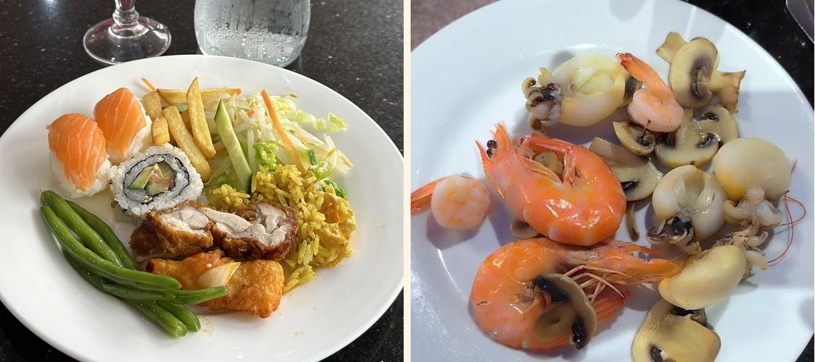 Restaurant du Bonheur - Gallery Image 1