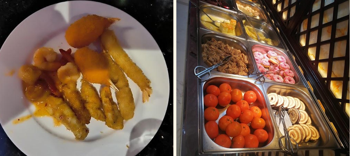 Restaurant du Bonheur - Gallery Image 2