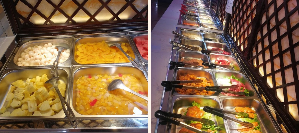 Restaurant du Bonheur - Gallery Image 3