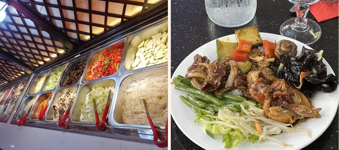 Restaurant du Bonheur - Gallery Image 4