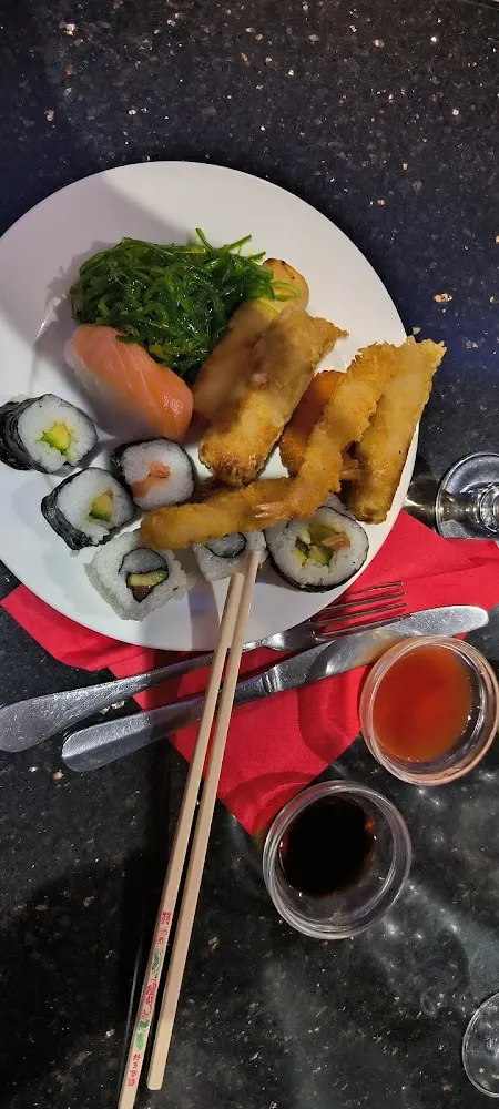 Sushi